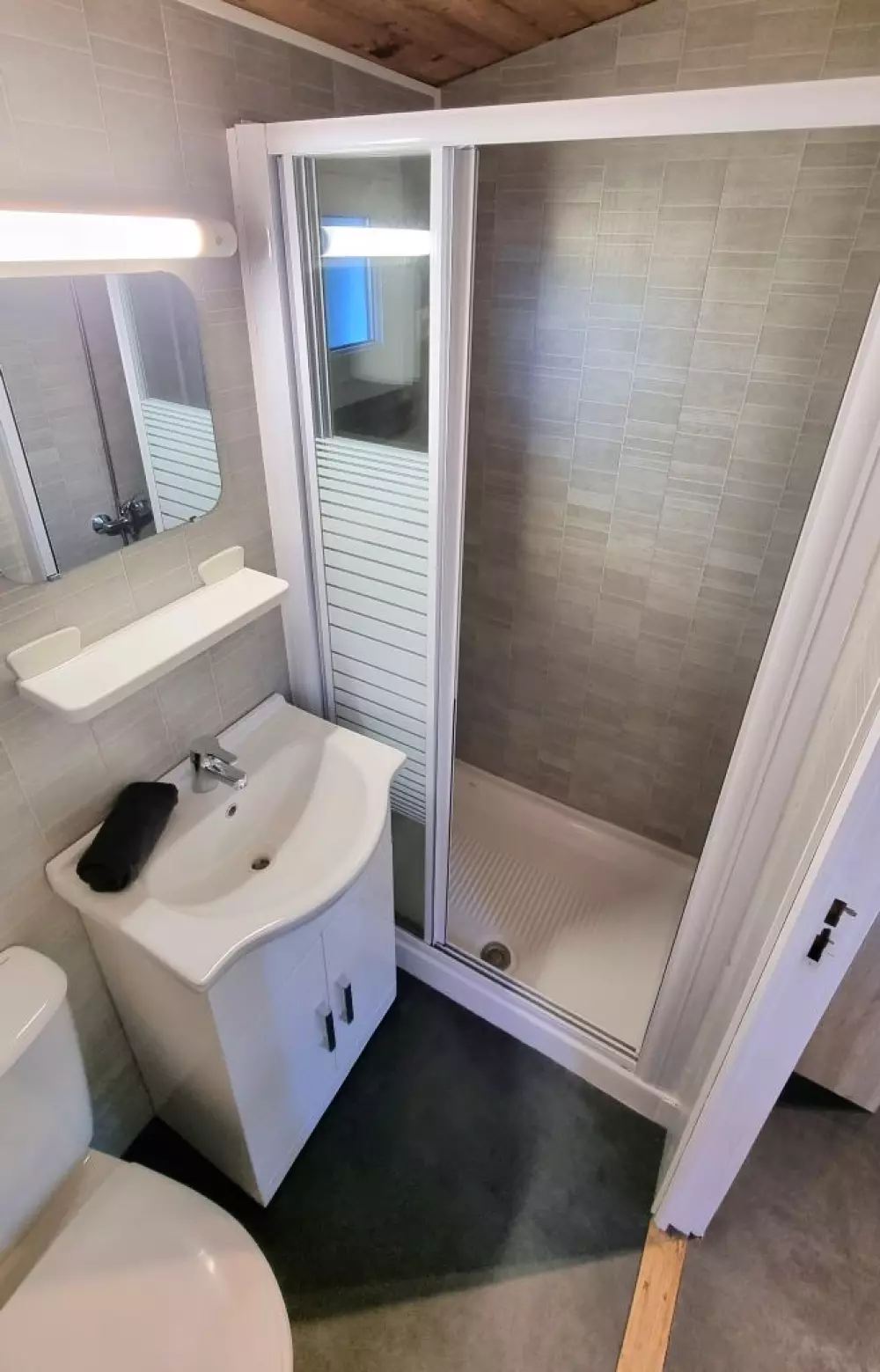 Camping Paradis Bois Simonet4 Sterren★★★★