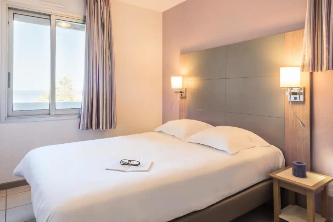 Residenz Pierre & Vacances La Rostagne