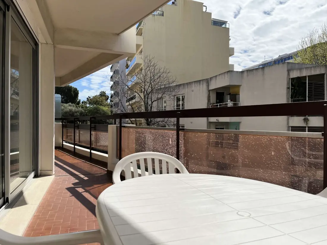 Residenza Les Alizes