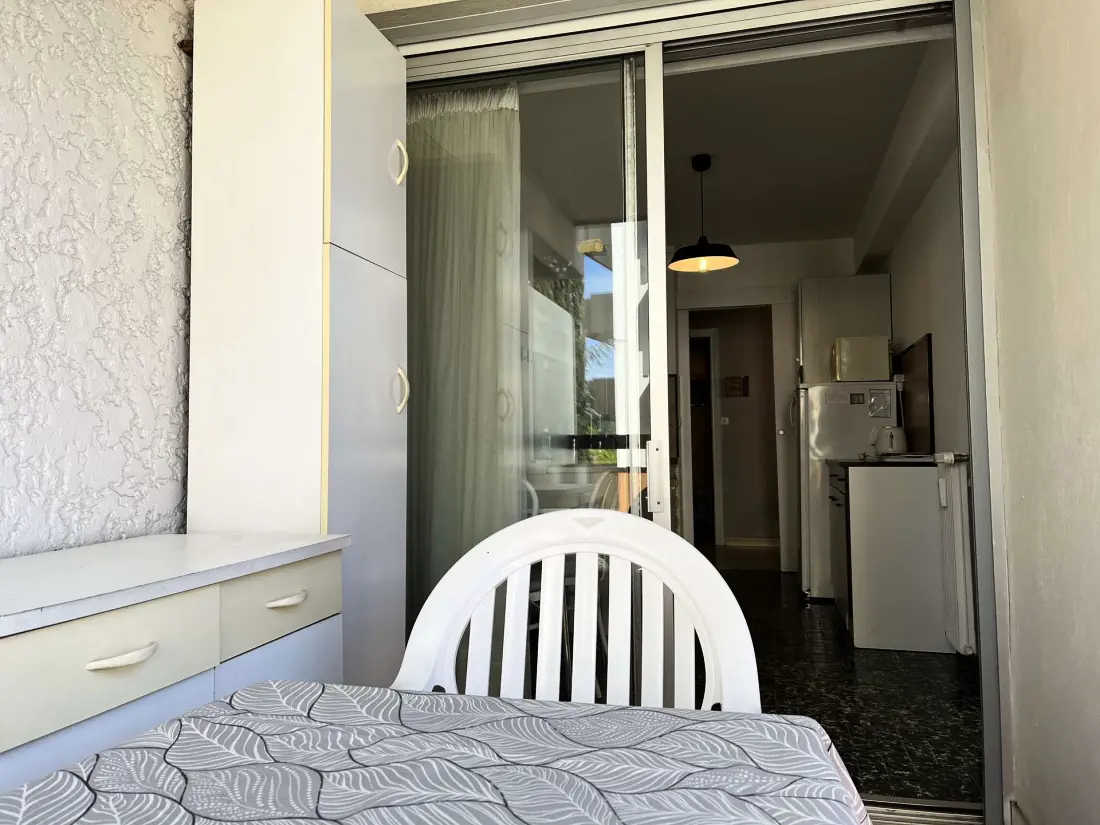 Residenza Les Alizes
