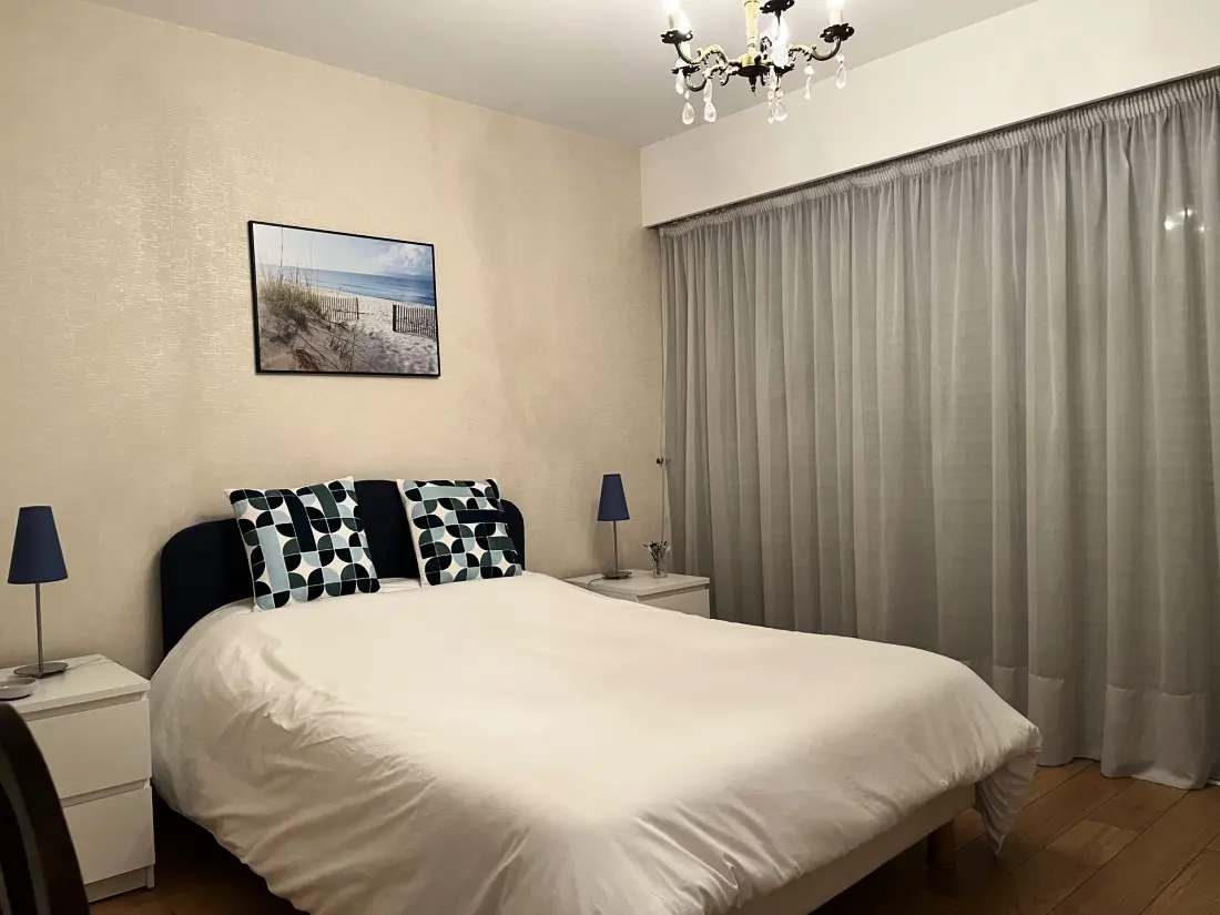 Residenza Les Alizes