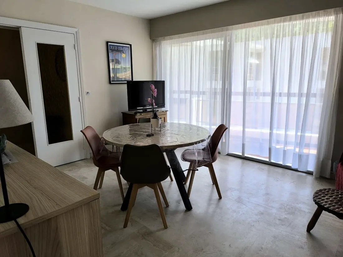 Residenza Les Alizes