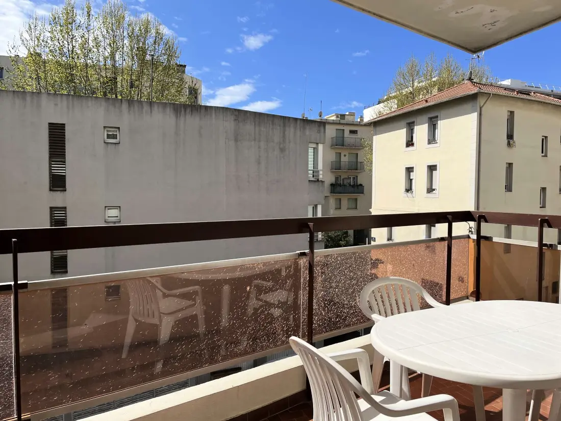 Residenza Les Alizes