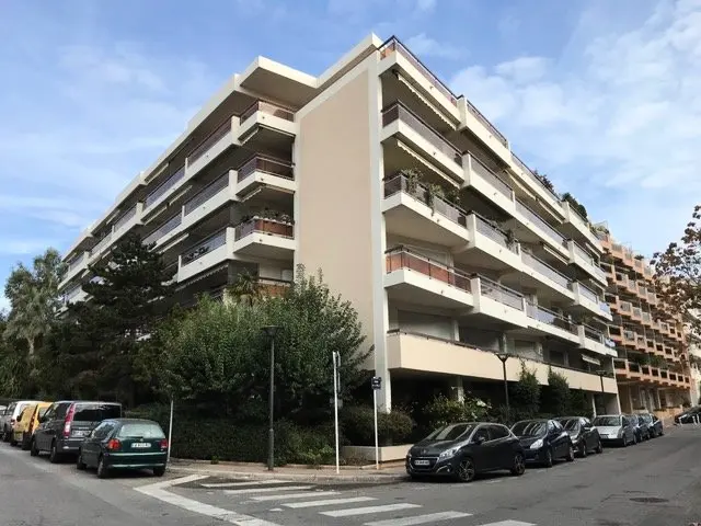 Residenza Les Alizes