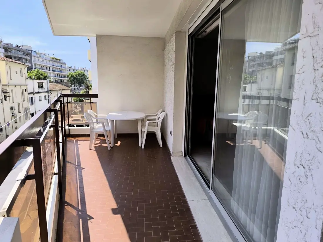 Residenza Les Alizes