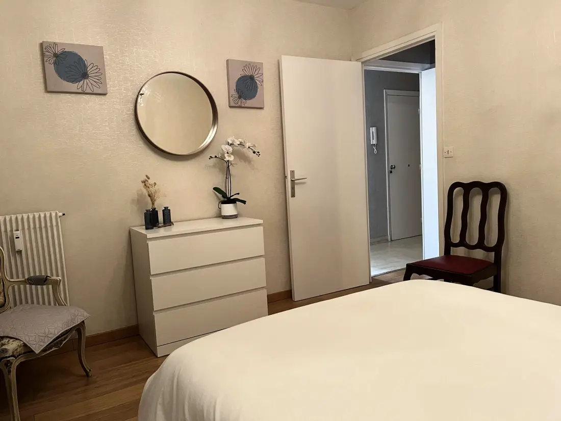 Residenza Les Alizes