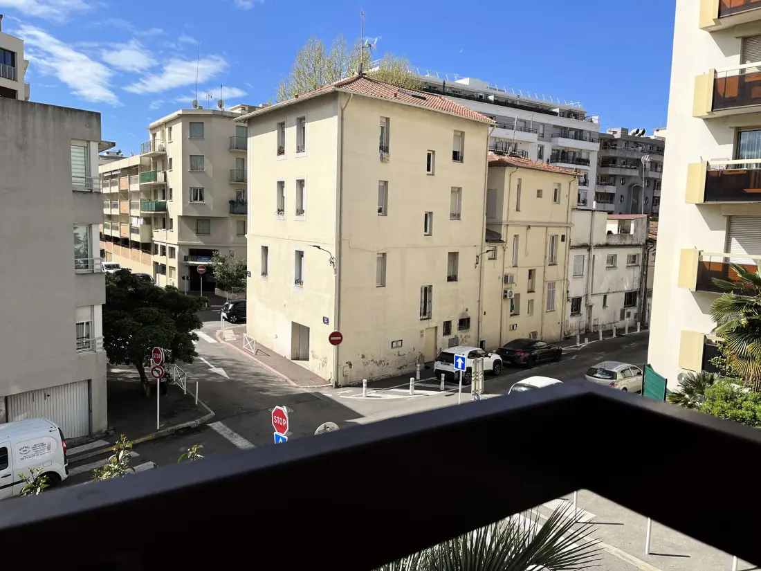 Residenza Les Alizes