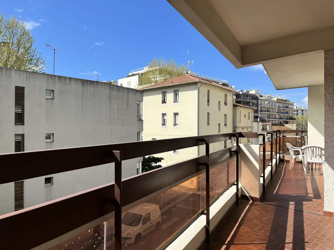 Residenza Les Alizes