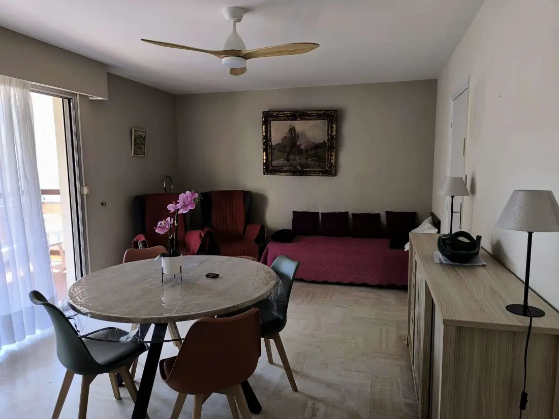 Residenza Les Alizes