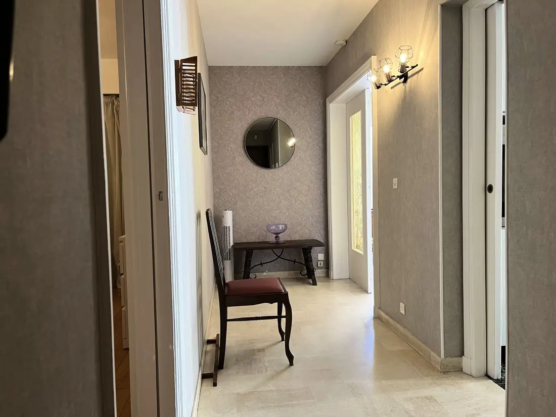 Residenza Les Alizes