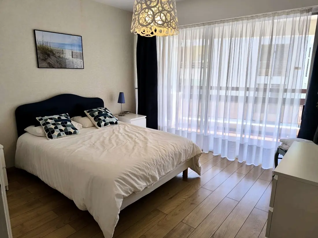 Residenza Les Alizes
