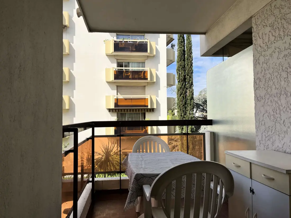 Residenza Les Alizes