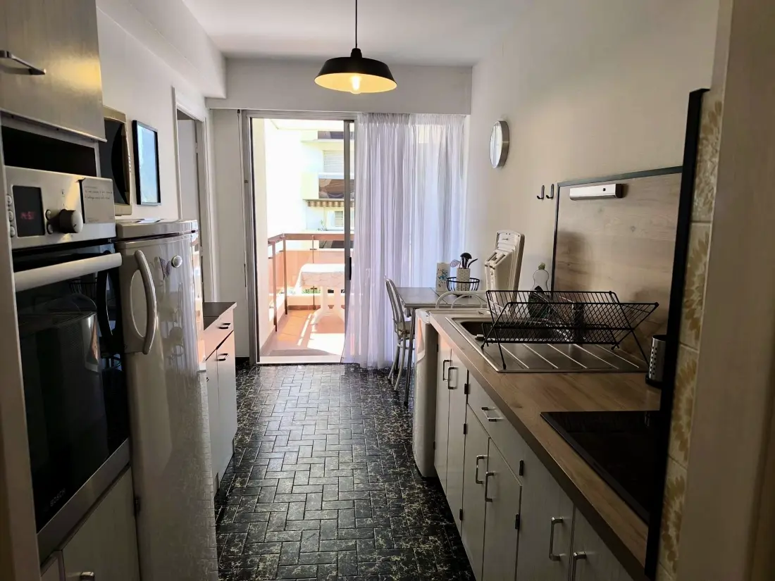 Residenza Les Alizes