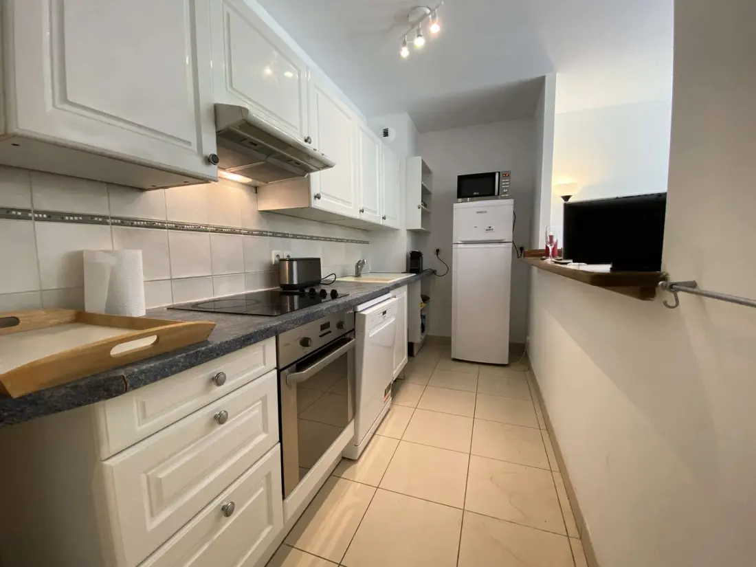 Residence Villa Paloma