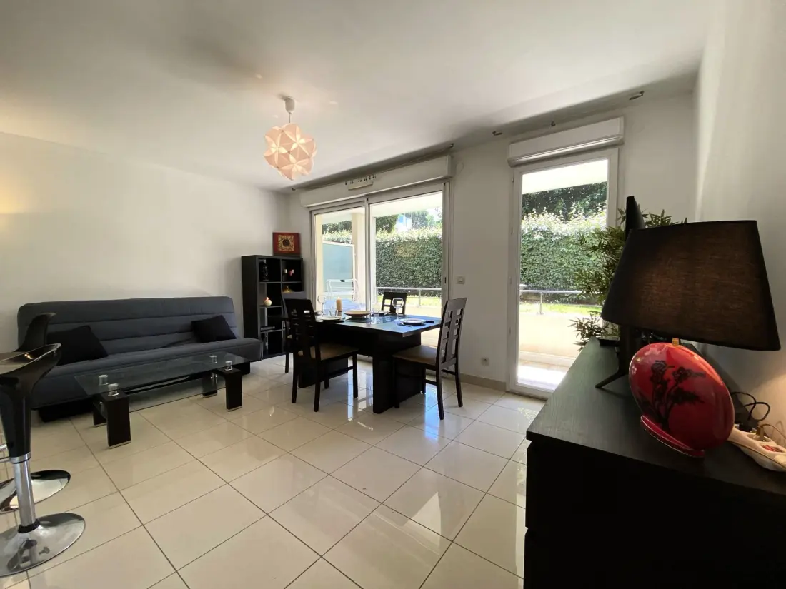 Residence Villa Paloma