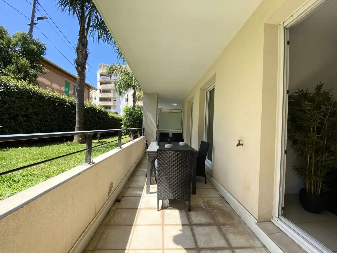 Residence Villa Paloma