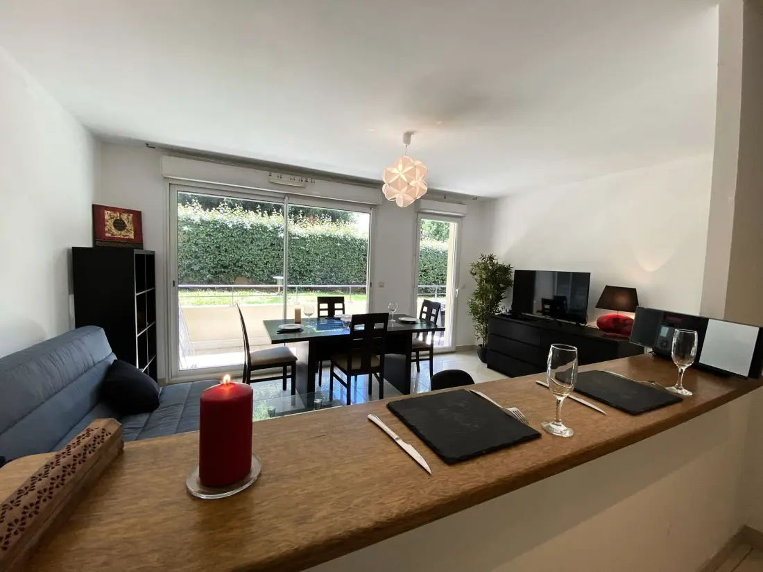 Residence Villa Paloma