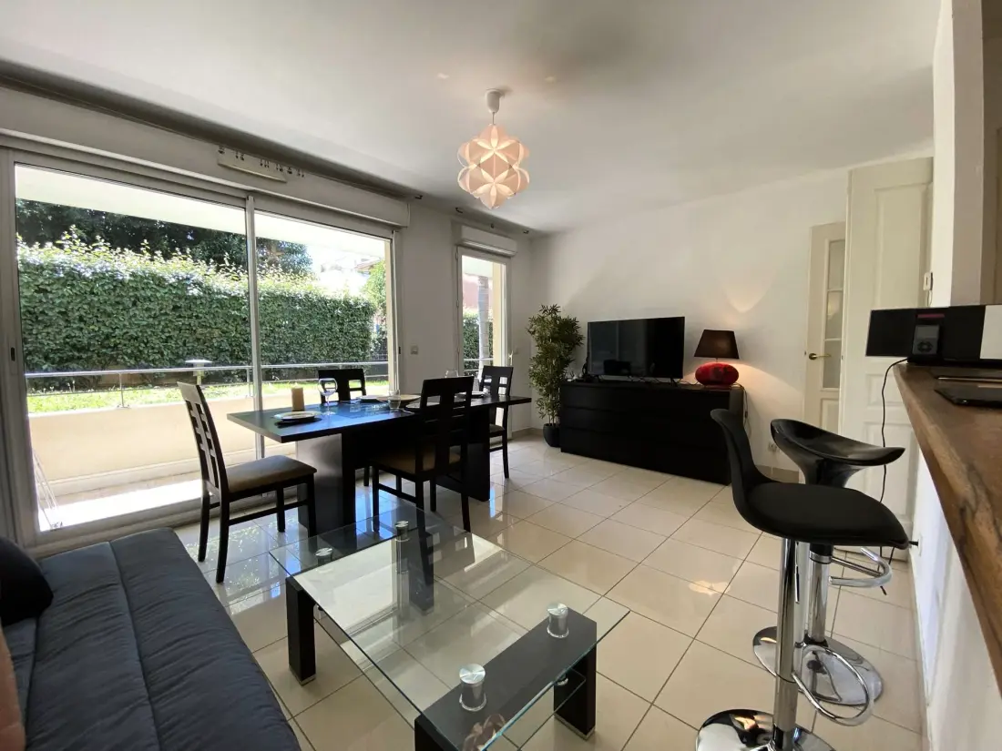 Residence Villa Paloma
