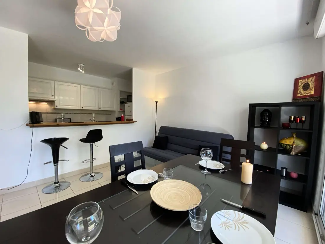 Residence Villa Paloma