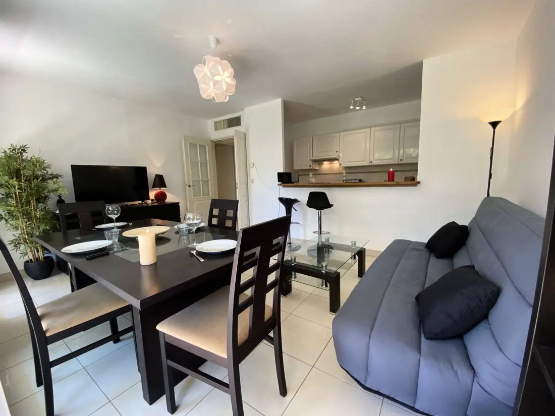 Residence Villa Paloma