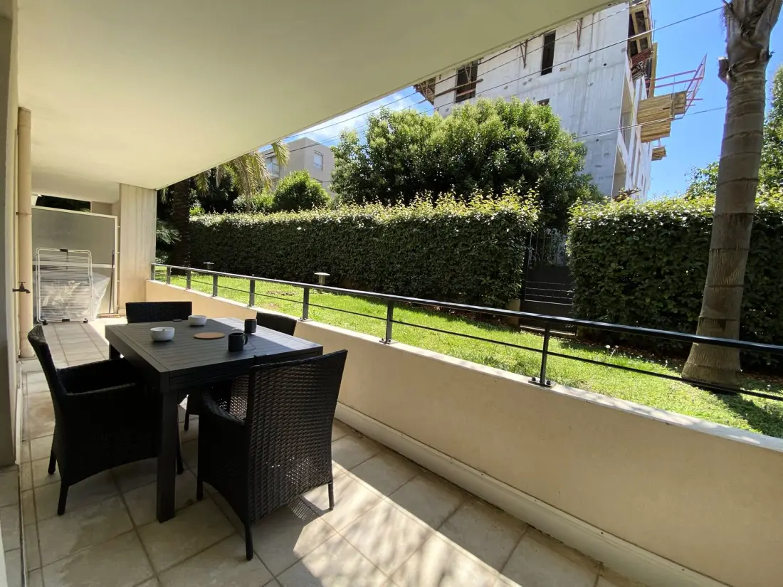 Residence Villa Paloma