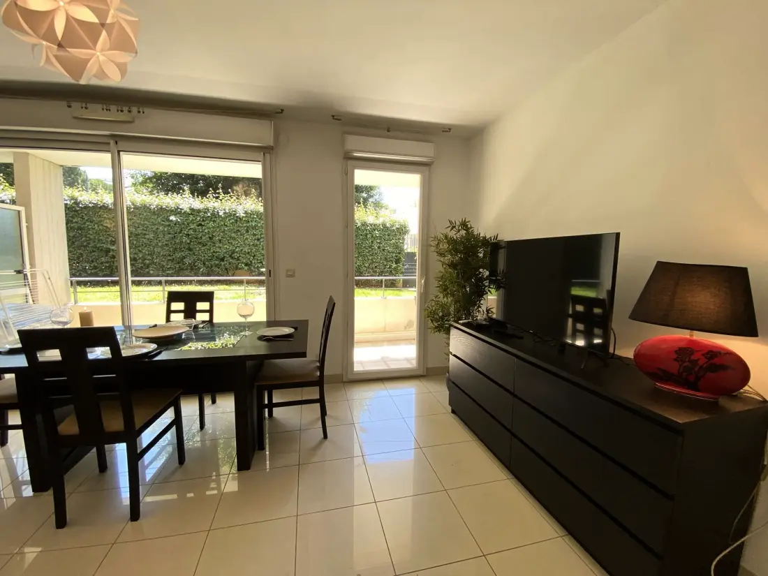 Residence Villa Paloma