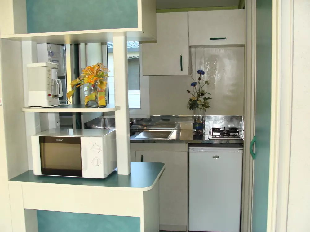 Camping Au Bocage du Lac4 Stars★★★★