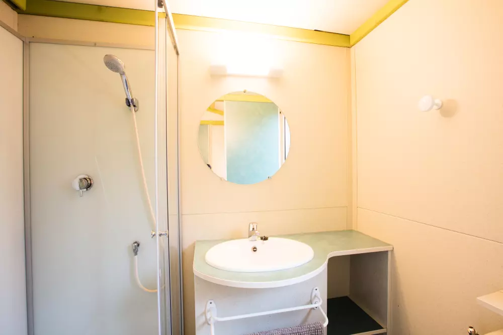 Camping Au Bocage du Lac4 Stars★★★★