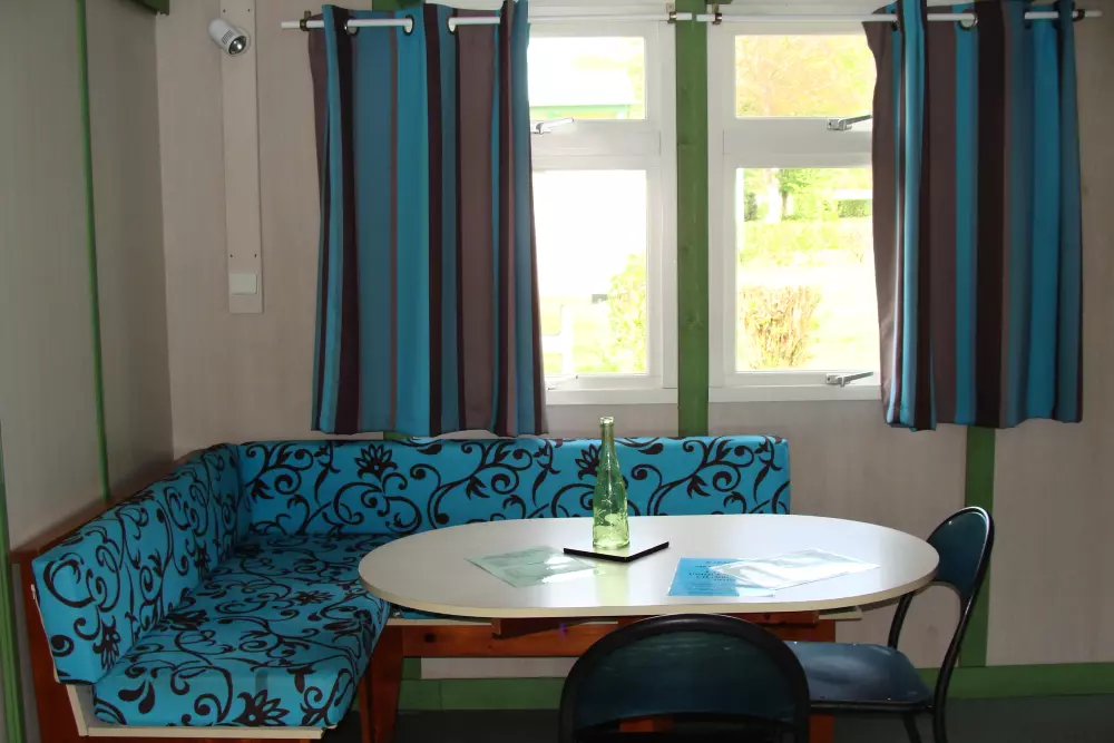 Camping Au Bocage du Lac4 Stars★★★★