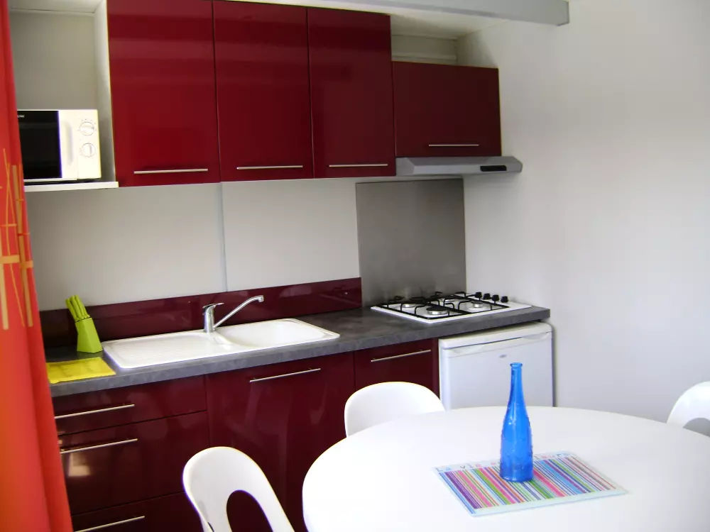 Camping Au Bocage du Lac4 Stars★★★★