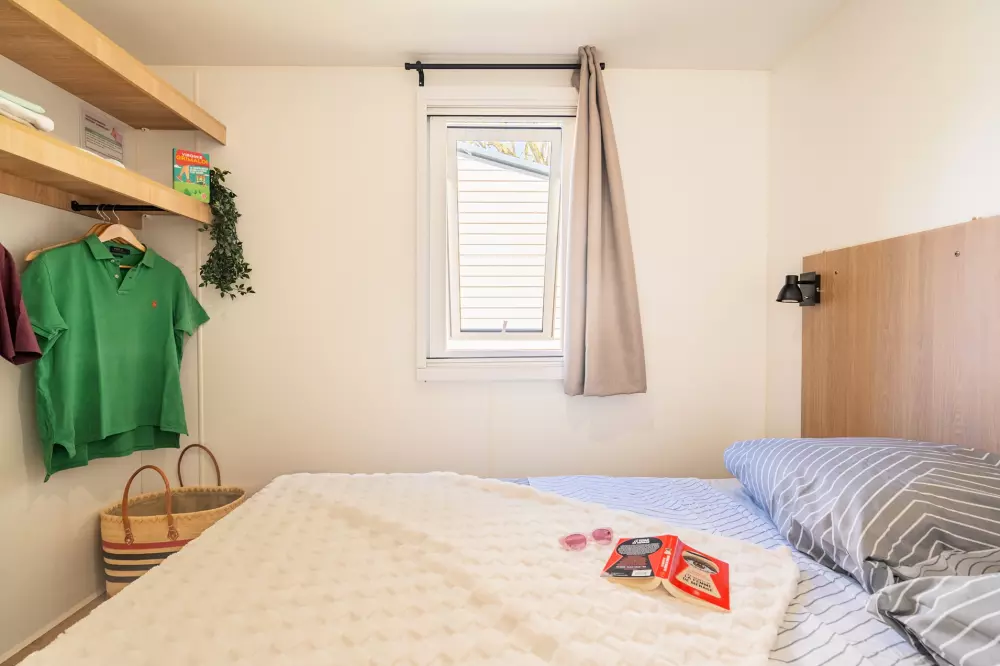 Camping Au Bocage du Lac4 étoiles★★★★