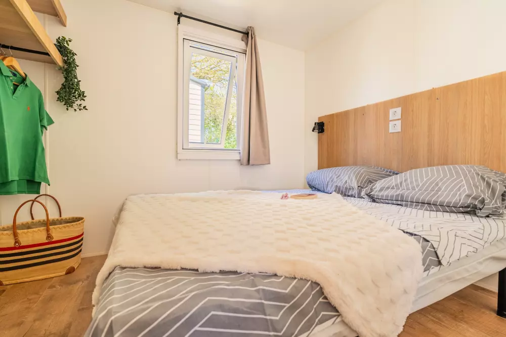 Camping Au Bocage du Lac4 étoiles★★★★