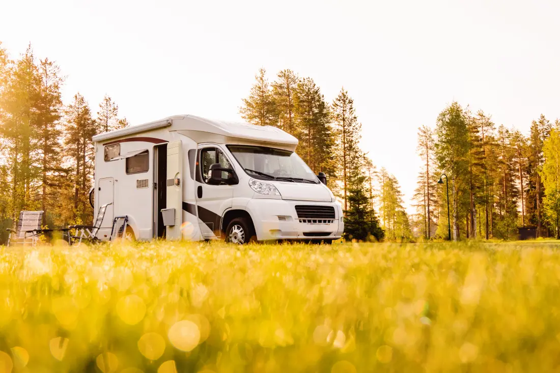 Camping Au Bocage du Lac4 Stars★★★★