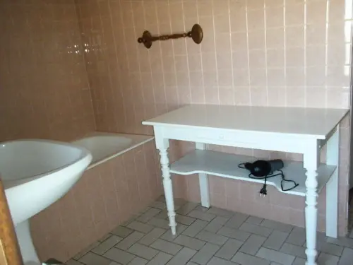 Gîte de France Gîte de soudenas 2 oren