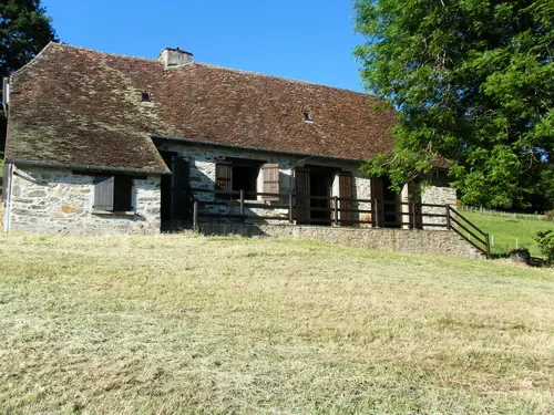Gîte de France Gîte de soudenas 2 oren