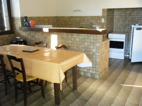 Gîte de France Gîte de soudenas 2 oren