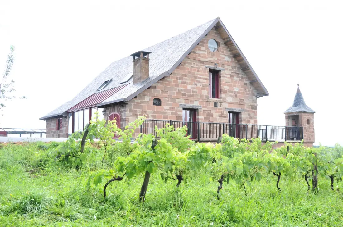Gîte de France De chapdevialle het kruispunt van de wind 4 oren