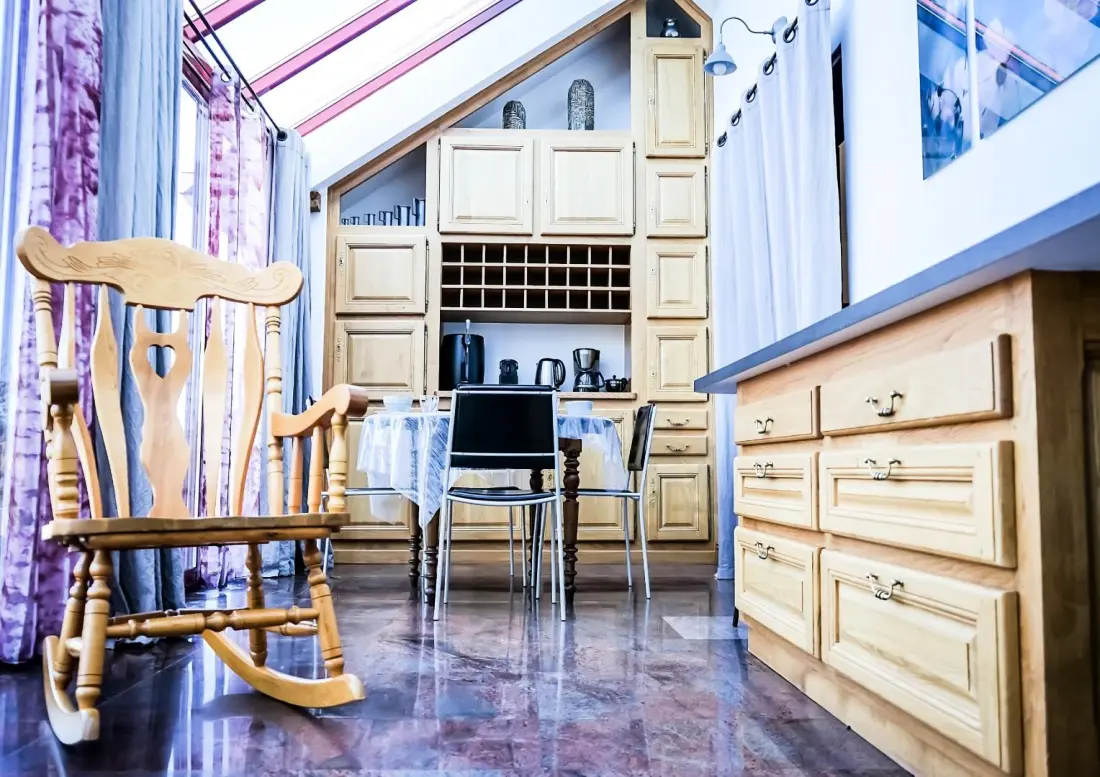 Gîte de France De chapdevialle het kruispunt van de wind 4 oren