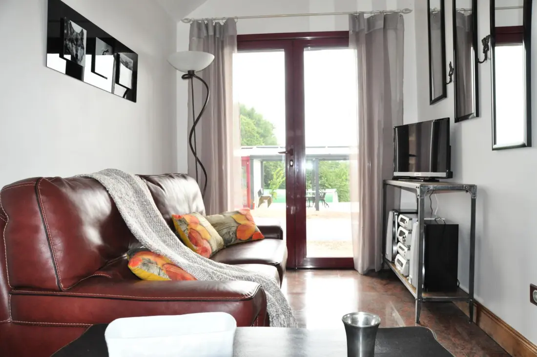 Gîte de France De chapdevialle het kruispunt van de wind 4 oren