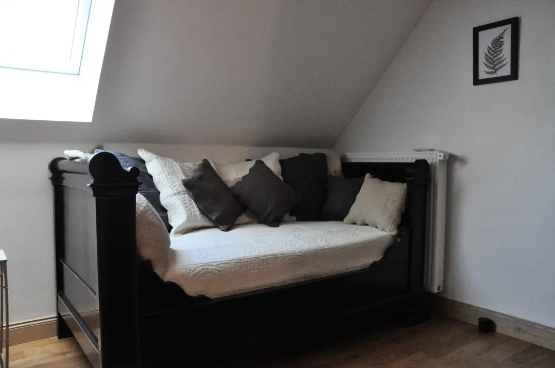 Gîte de France De chapdevialle het kruispunt van de wind 4 oren