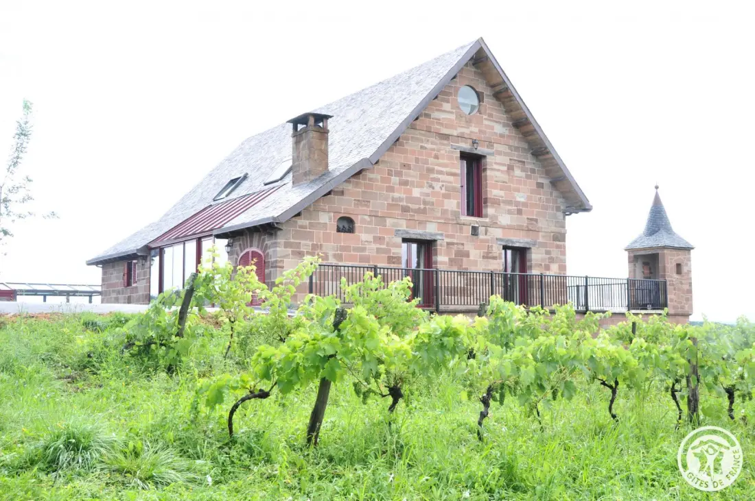 Gîte de France De chapdevialle het kruispunt van de wind 4 oren