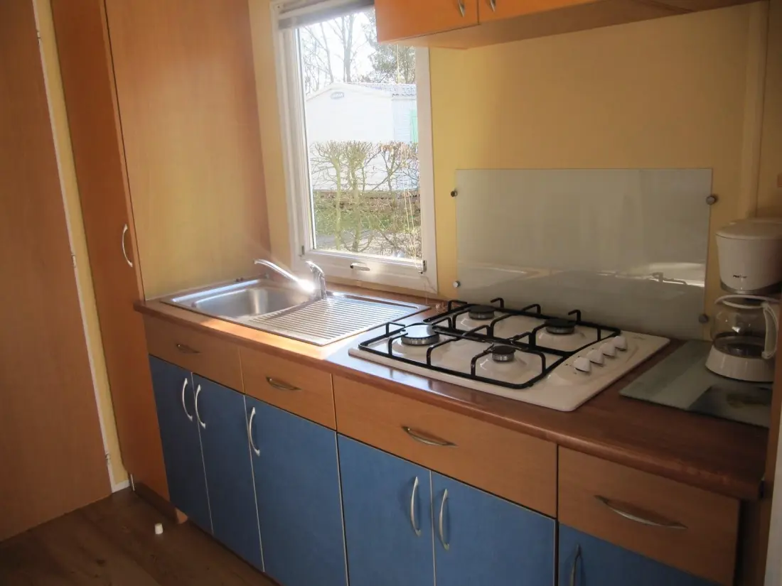 Camping de la Forêt 4 Sterne★★★★