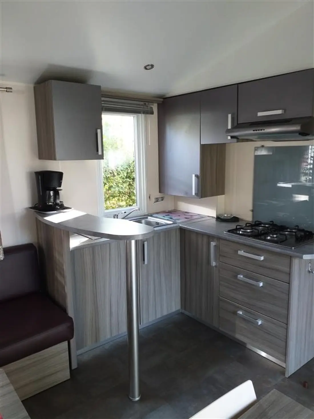 Camping de la Forêt 4 Sterne★★★★