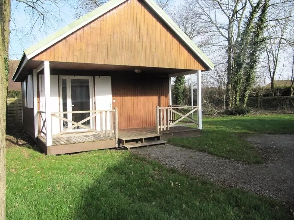 Camping de la Forêt 4 Sterren★★★★