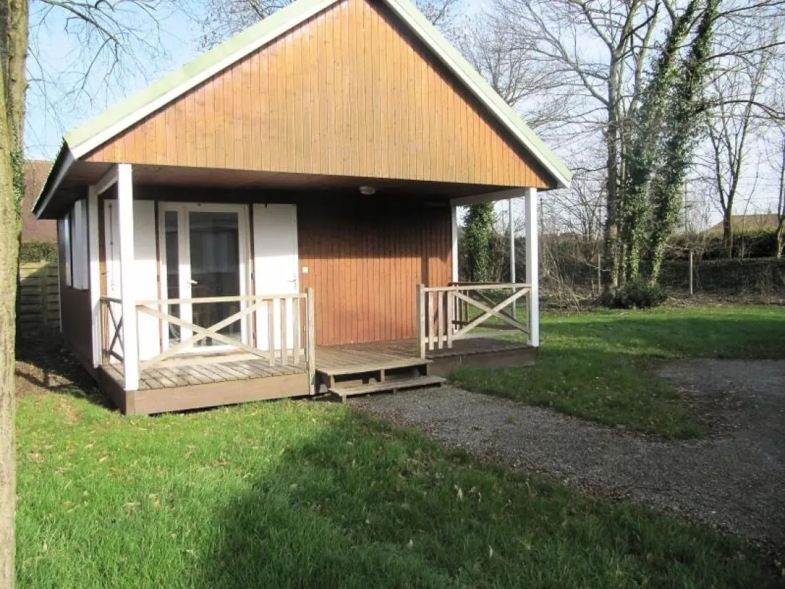 Camping de la Forêt 4 Sterne★★★★