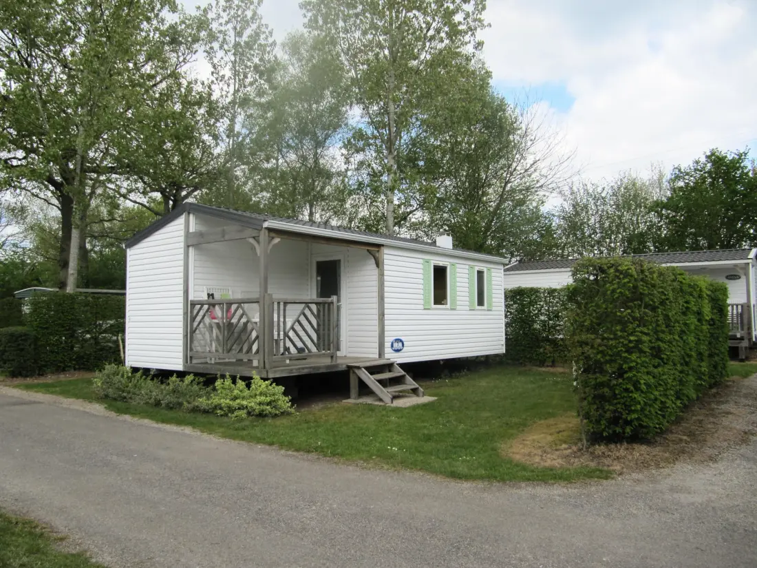 Camping de la Forêt 4 Sterne★★★★