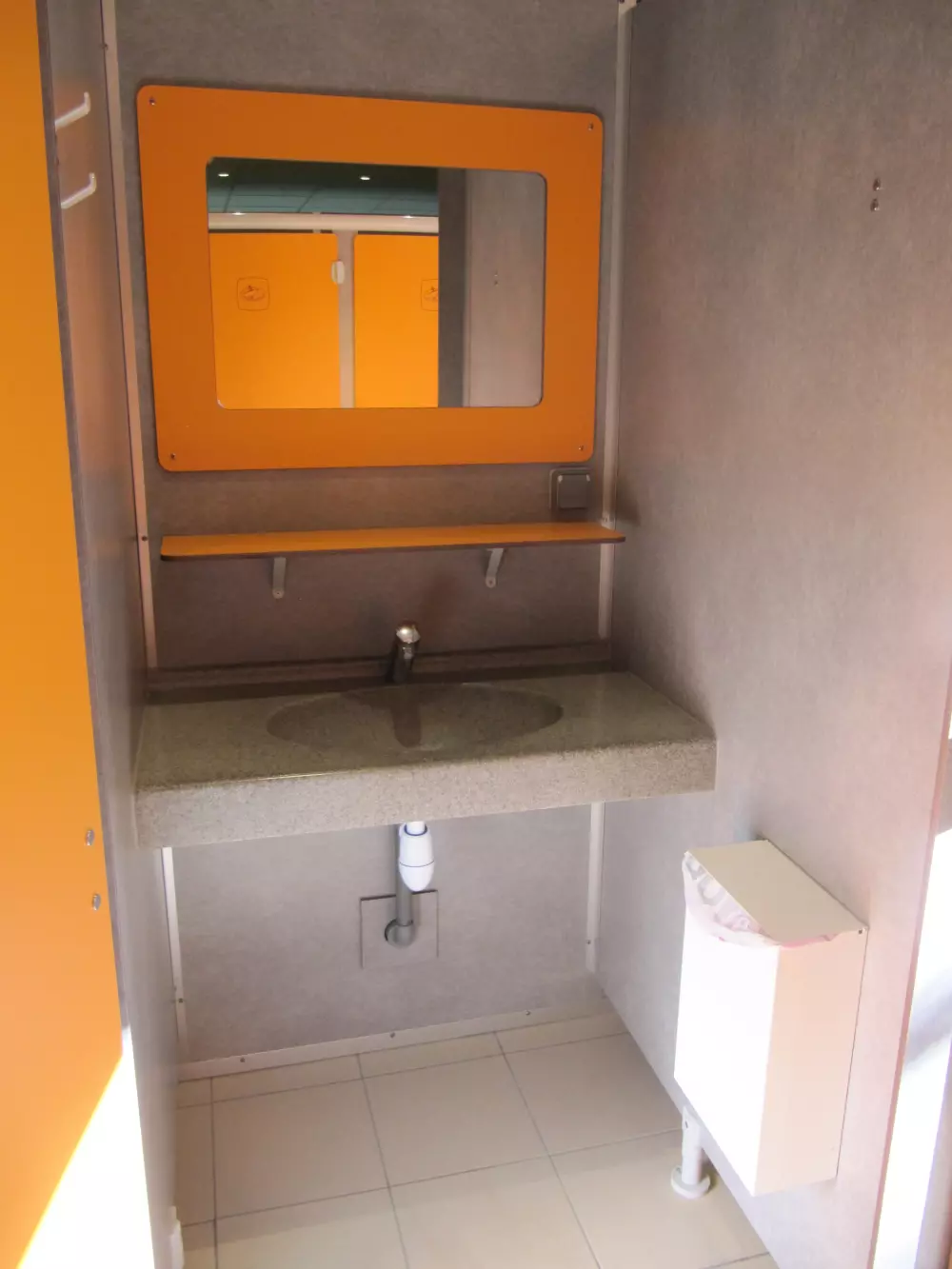 Camping de la Forêt 4 Sterren★★★★