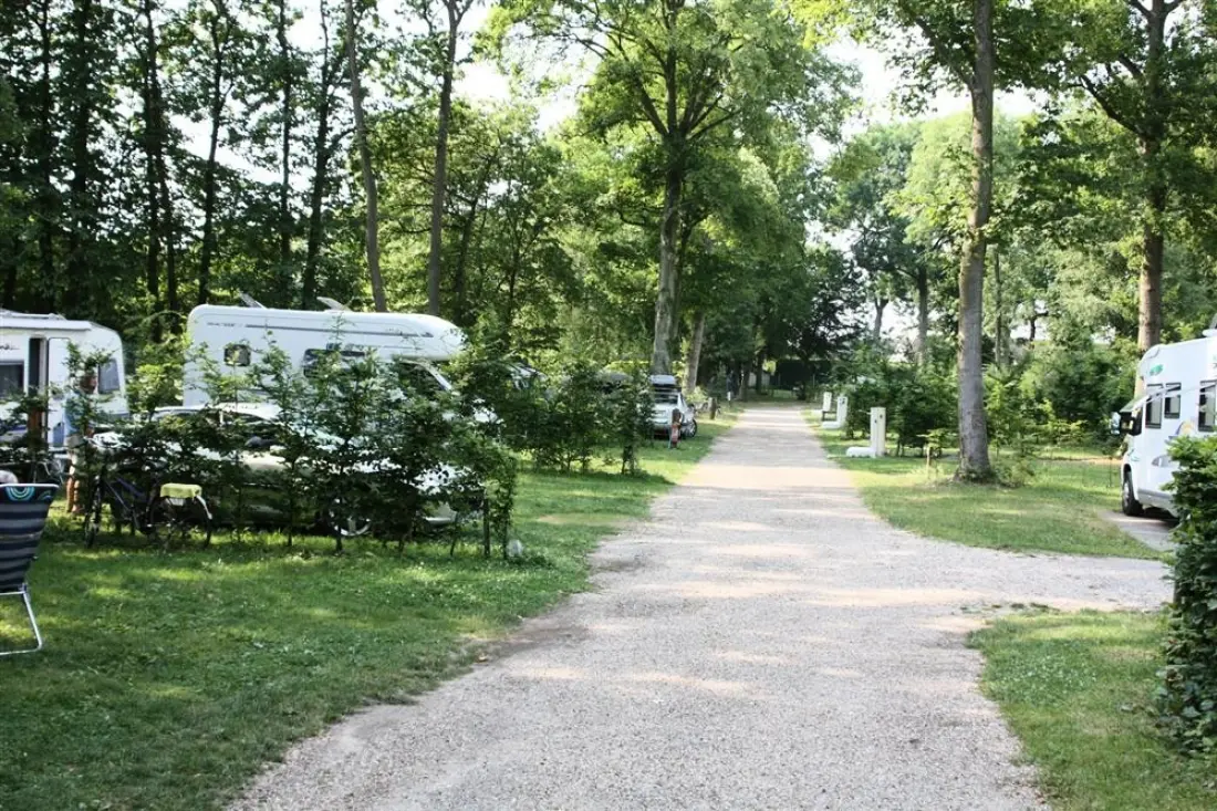 Camping de la Forêt 4 Sterne★★★★