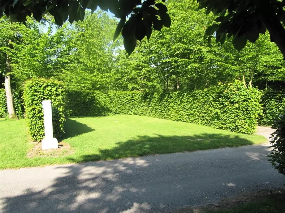 Camping de la Forêt 4 Sterren★★★★