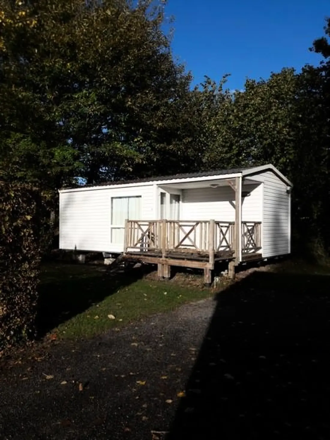 Camping de la Forêt 4 Sterne★★★★
